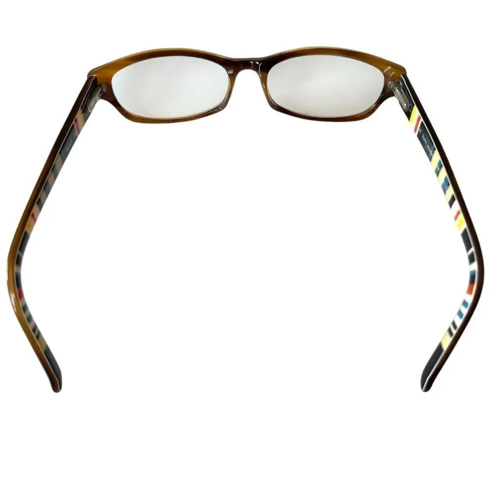 Kate Spade Twyla Eyeglass Frames